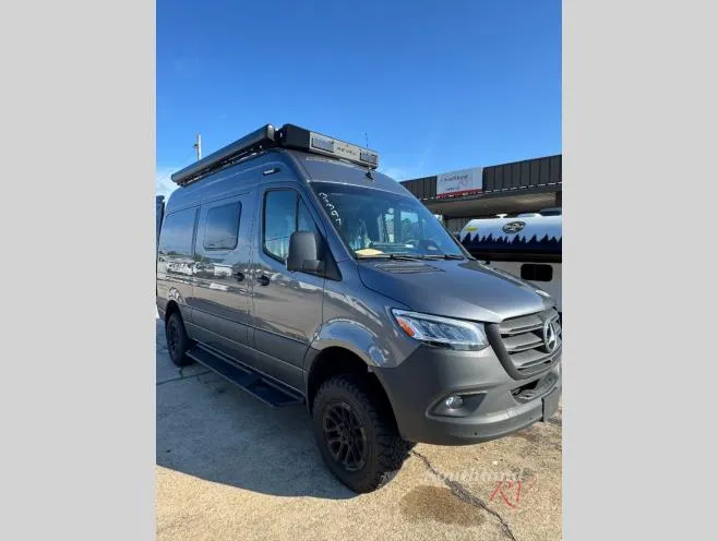 2027 Winnebago Revel 44EC - Photo 2
