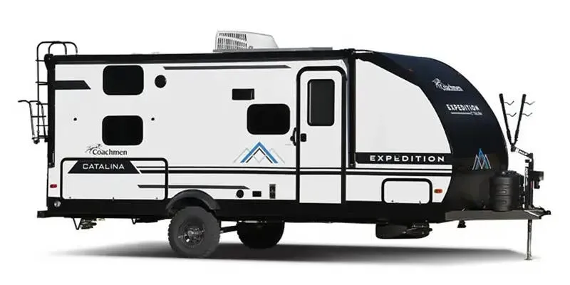 Coachmen Catalina Expedition
