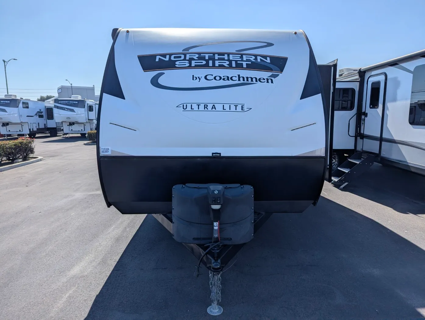 2022 Coachmen Northern Spirit Ultra Lite 1943RB - Photo 3
