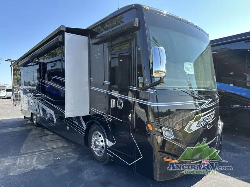 2026 Tiffin Allegro RED 37 BA - Photo 4