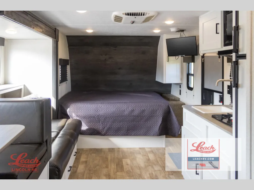 2021 Keystone Hideout 186SS, Photos photo 12