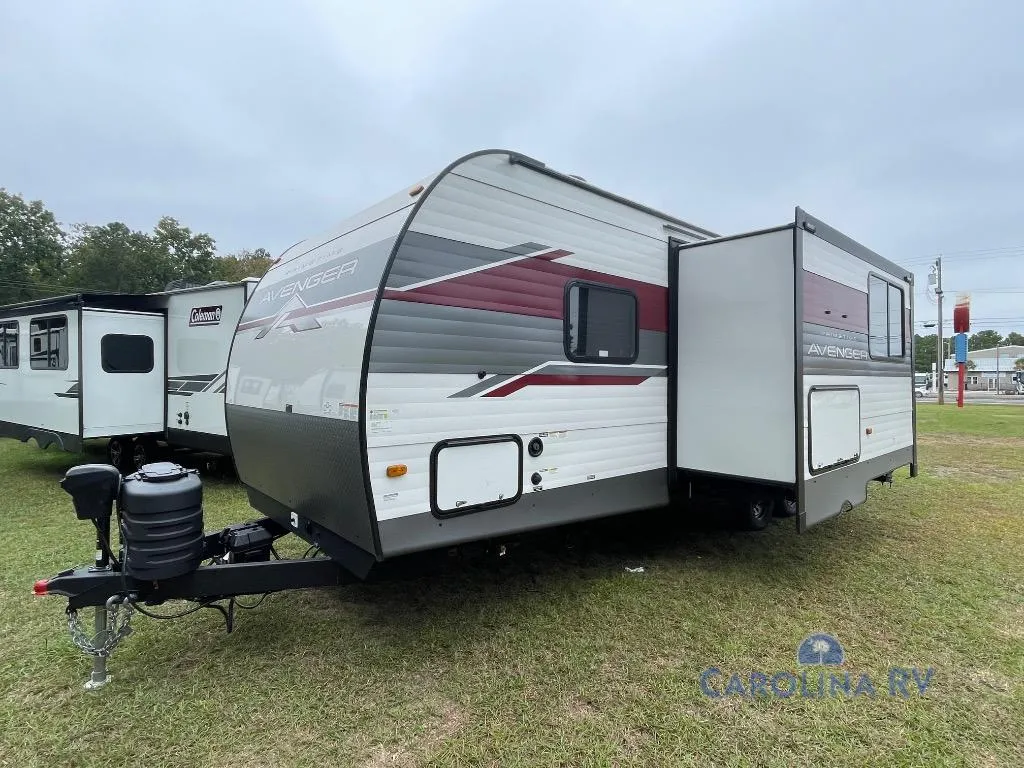 2025 Prime Time Avenger 25MKB - Photo 4