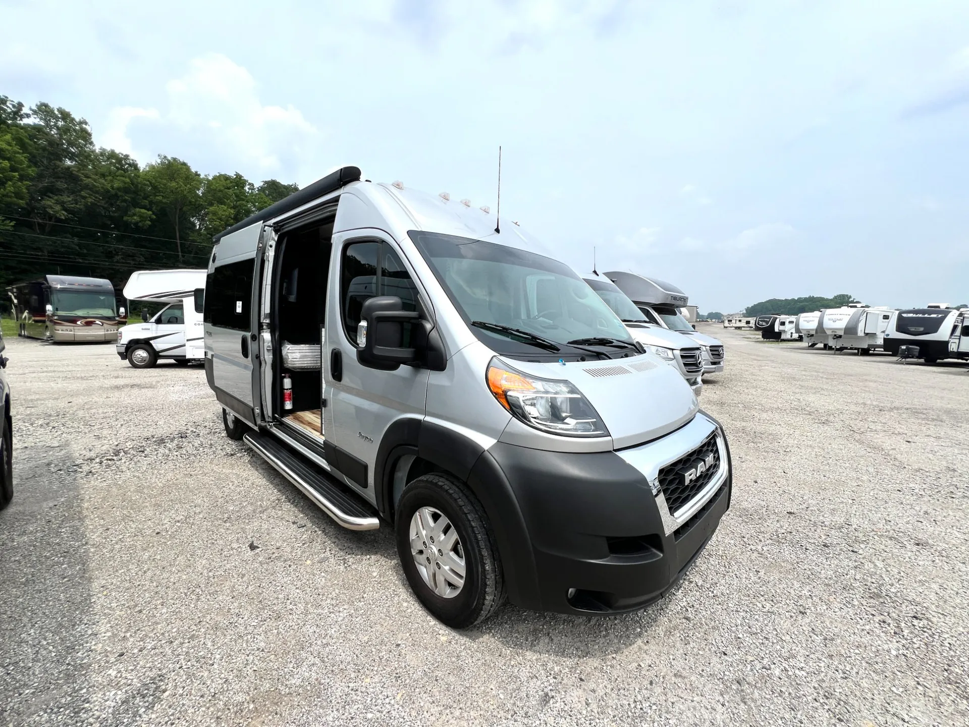 2022 Jayco Swift Li 20TL - Photo 2