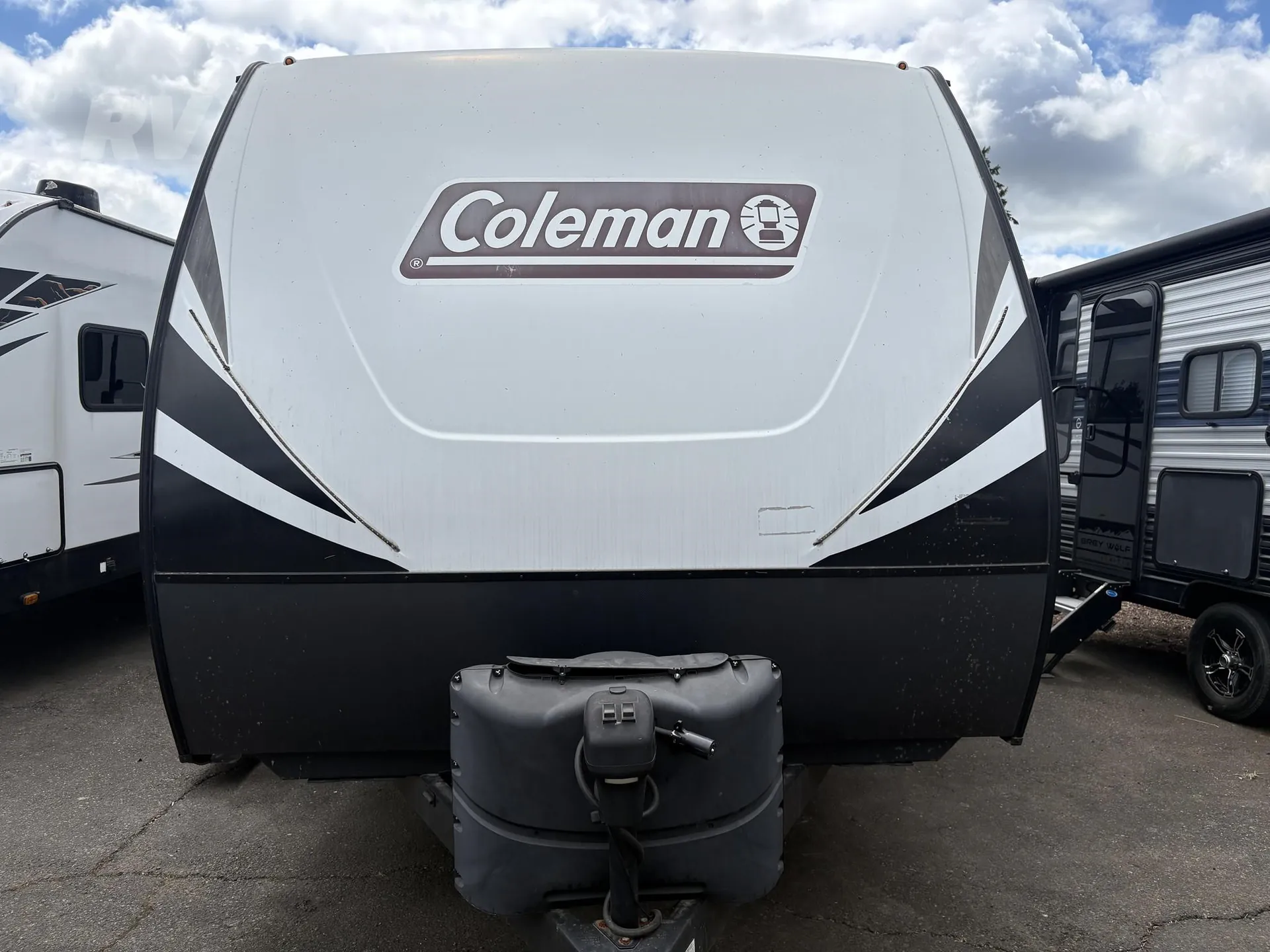 2020 Dutchmen Coleman Light 2755BH - Photo 4