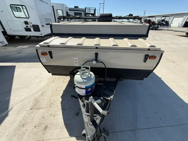 2017 ROCKWOOD PREMIER 2514G - Photo 4