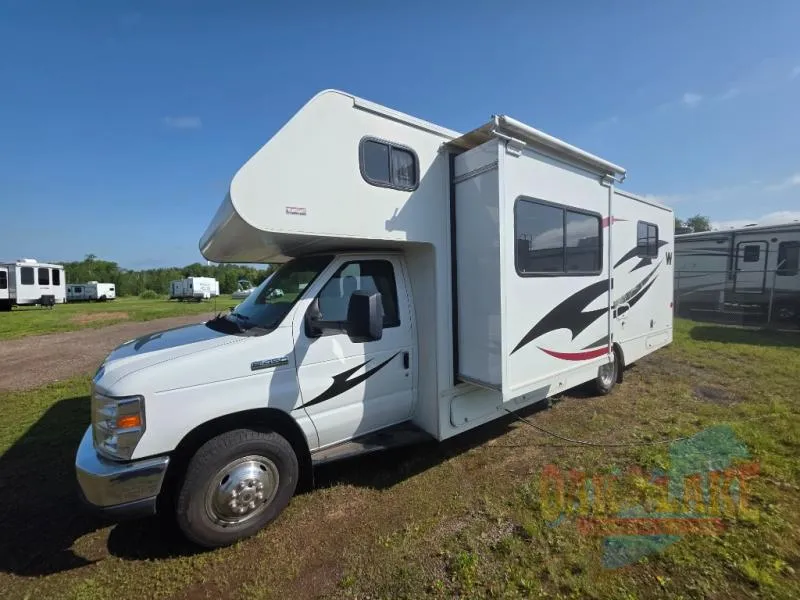 2013 Winnebago Access 26Q - Main photo