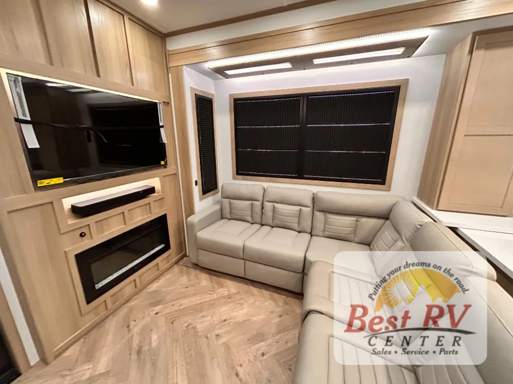 2026 Keystone Raptor 441, Photos photo 37