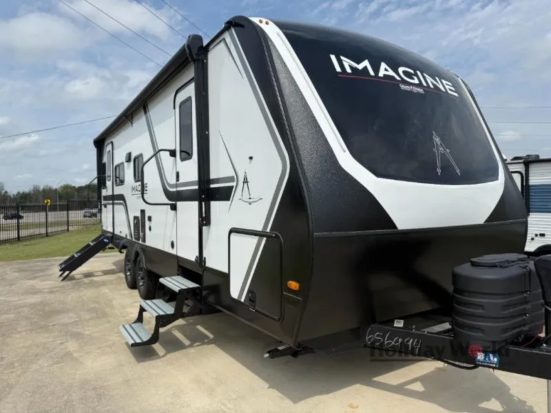 2026 Grand Design Imagine 2500RL - Photo 2