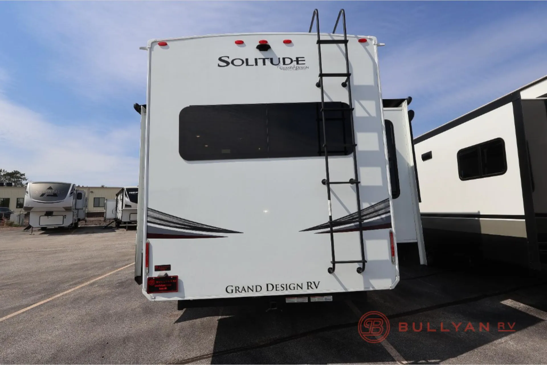 2021 Grand Design Solitude 310GK-R - Photo 3