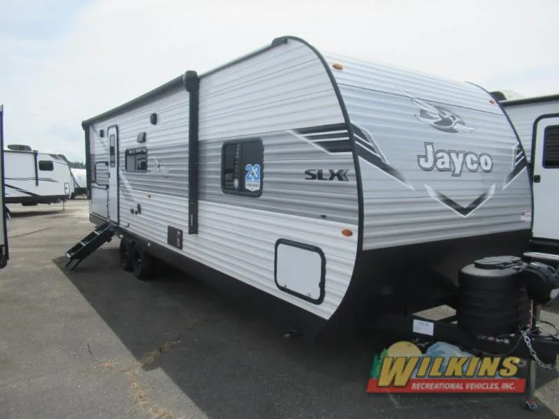 2025 Jayco Jay Flight SLX 263BHS - Photo 2