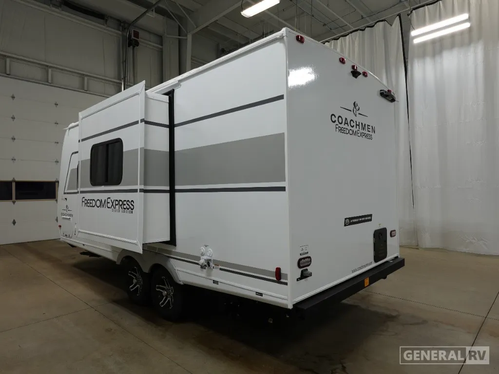2026 Coachmen Freedom Express Select 19SE - Photo 4