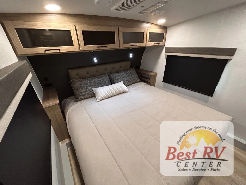 2026 Forest River Rockwood Signature R301RKS, Photos photo 69