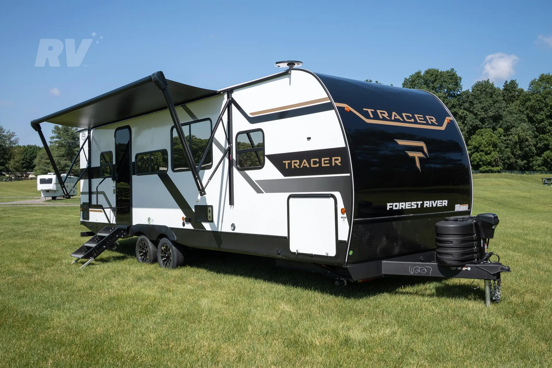 2027 Forest River Tracer 255DS dealer photo 1 from Mig RV & Marine Supercenter