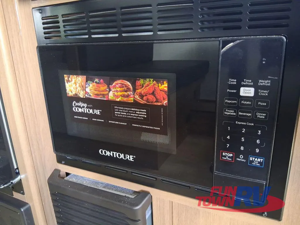 2027 Coachmen Apex Nano 186BH, Photos photo 12