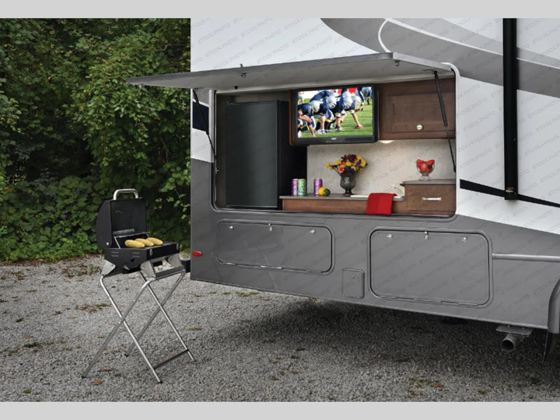 2021 Forest River Sunseeker Classic 2860DS - Photo 3