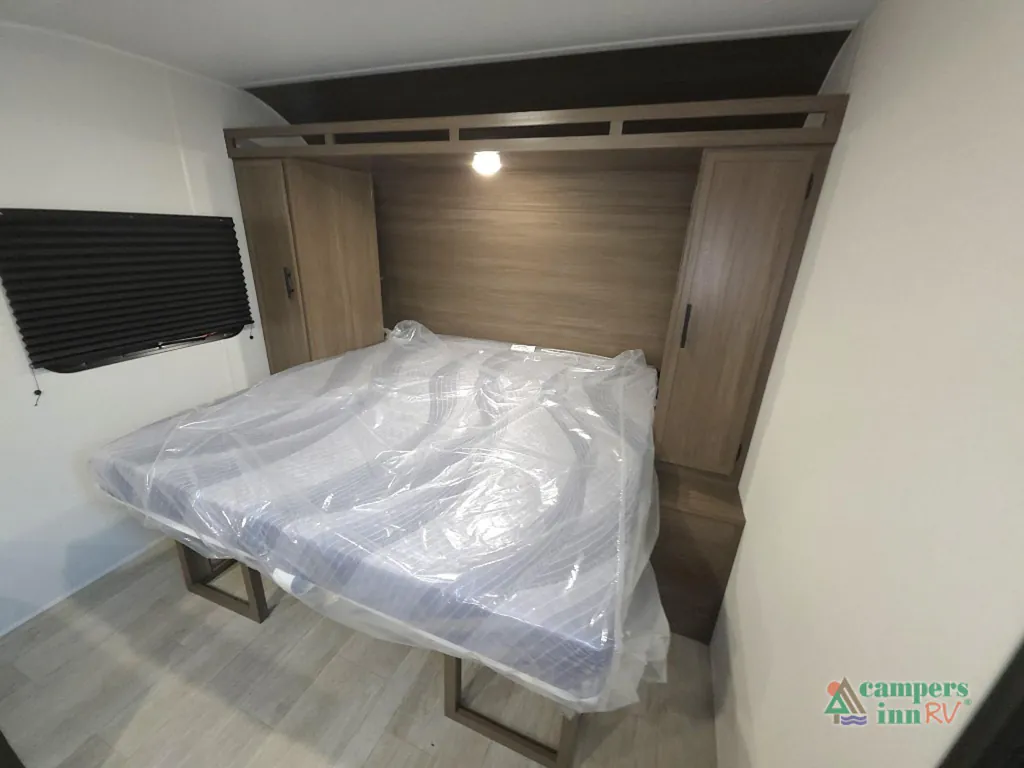 2027 Forest River RV Westbrook 25BHCC, Photos photo 39