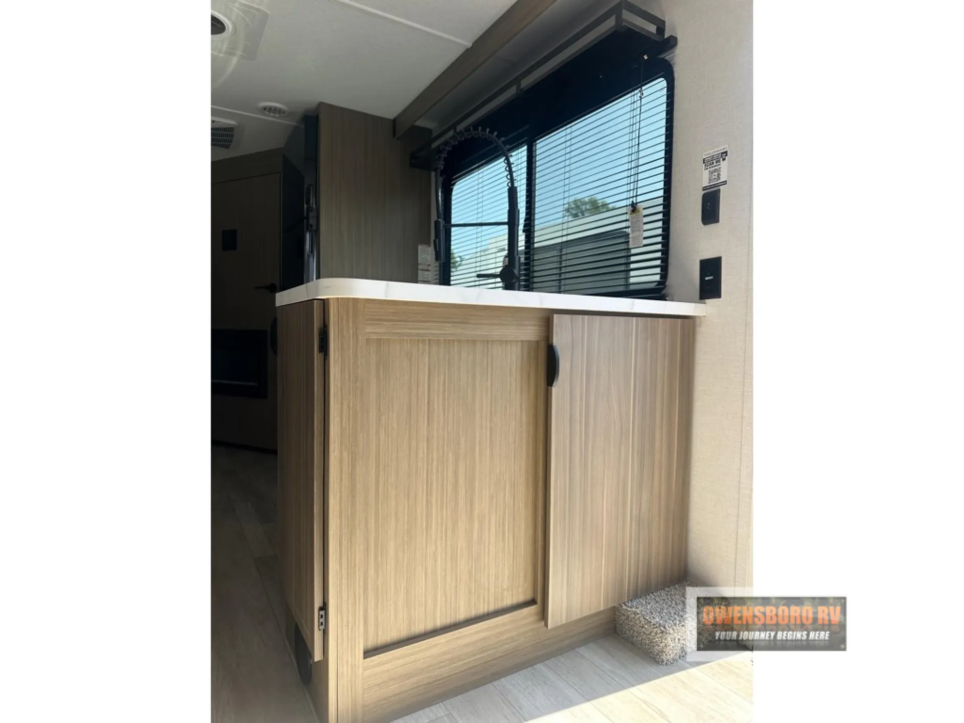 2026 Forest River Wildwood 26ICE — Photo 7
