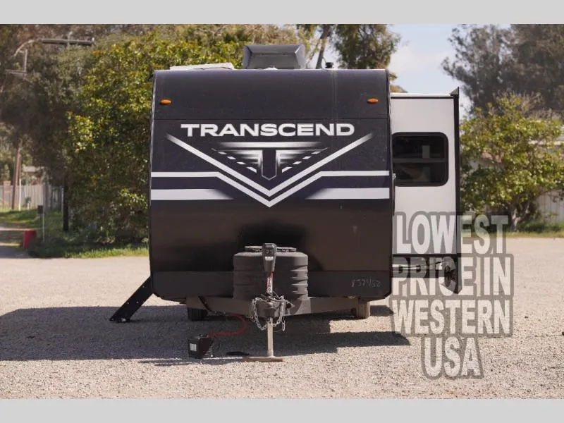 2025 Grand Design Transcend 315RKT - Photo 2