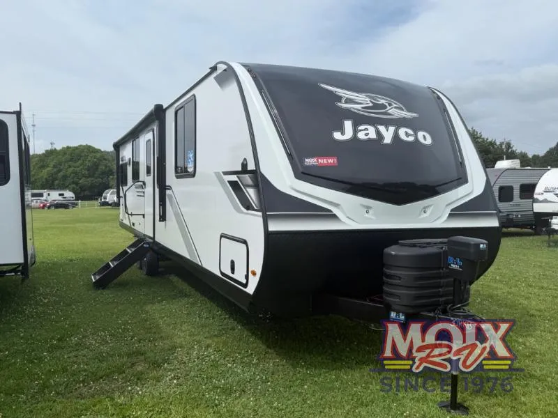 2026 Jayco Jay Feather 30RKB - Photo 2