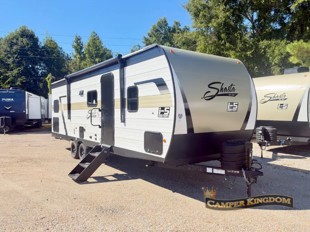 2027 Shasta I-5 527BHS, Photos photo 3