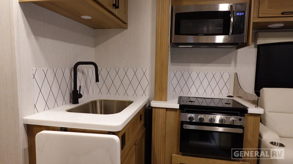 2027 NeXus RV Ghost 33DS, Photos photo 6