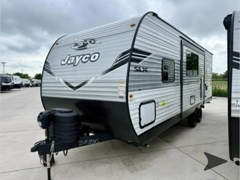 2026 Jayco Jay Flight SLX 245BHS - Photo 4