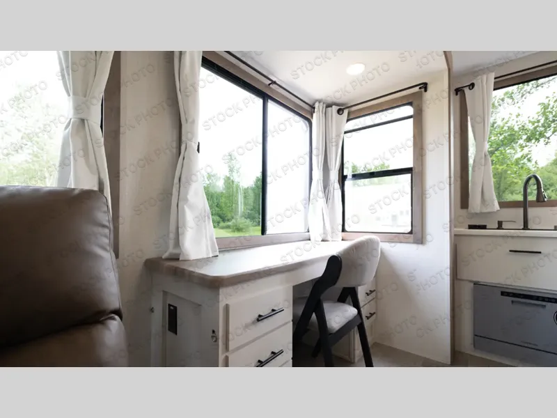 2027 Forest River Impression 360MYR - Photo 4