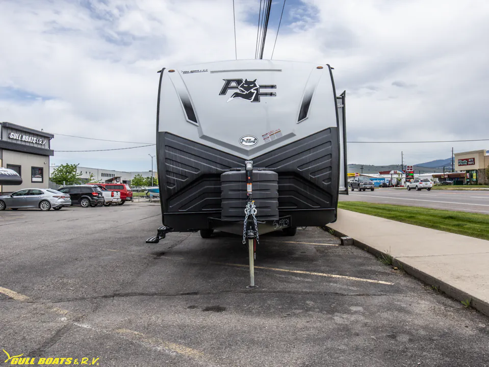 2026 Northwood Arctic Fox NXT 27SX - Photo 3