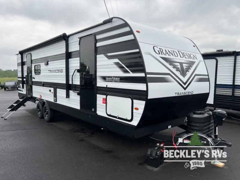 2026 Grand Design Transcend 265BHT - Photo 2