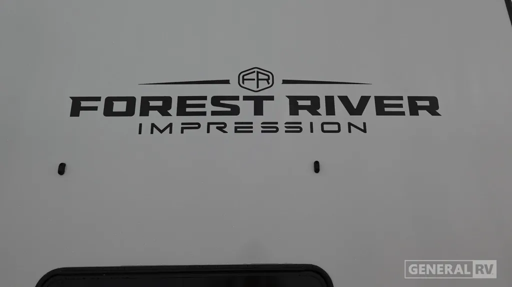 2027 Forest River Impression 36BR3, Photos photo 36