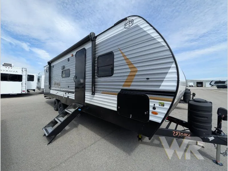 2026 Forest River Puma Camping Edition 283BHCE - Photo 2