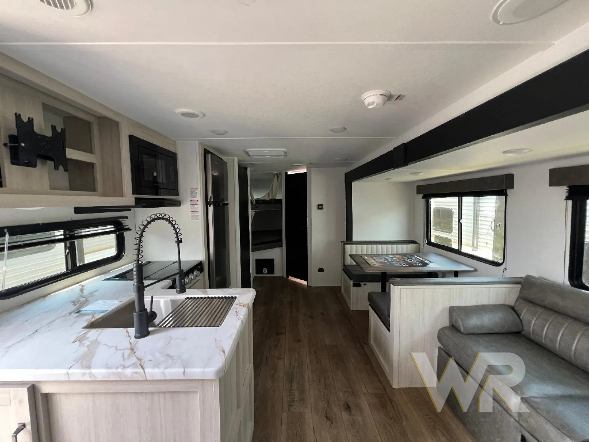 2026 Forest River Puma Camping Edition 283BHCE - Photo 4