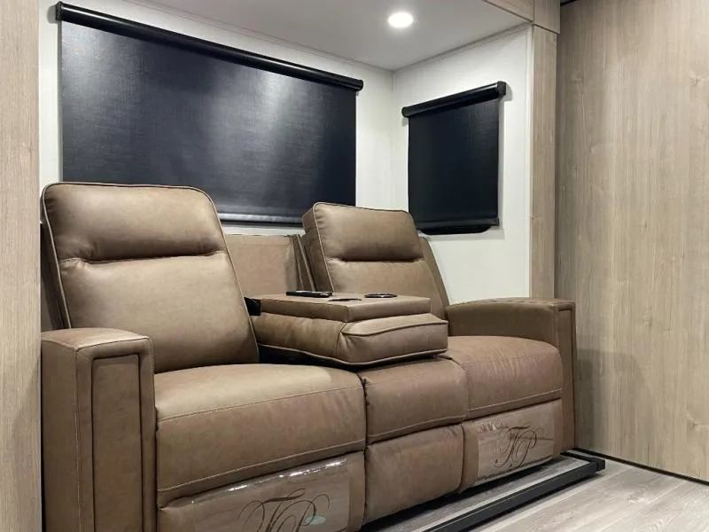 2026 Grand Design Imagine XLS 22RBE - Photo 4