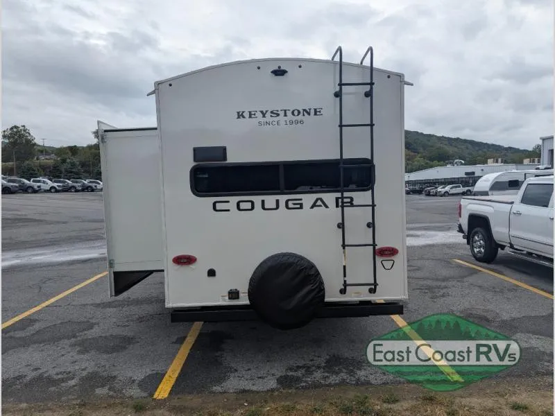 2026 Keystone RV Cougar Half-Ton 25MLE - Photo 3
