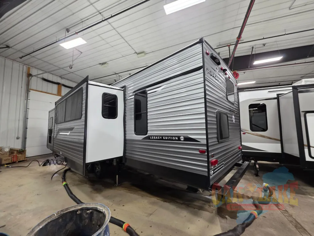 2026 Coachmen Catalina Legacy Edition 333DORM, Photos photo 39