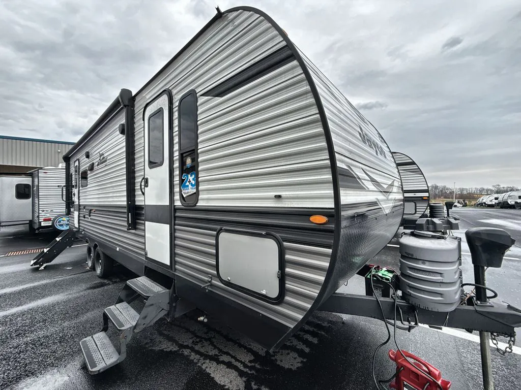 2024 Jayco Jay Flight SLX 262RLS - Photo 2