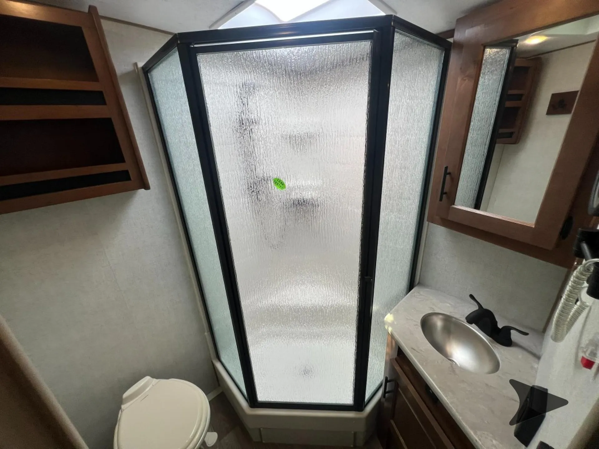 2025 Outdoors RV Creek Side Titanium Series 21RBS - Photo 4