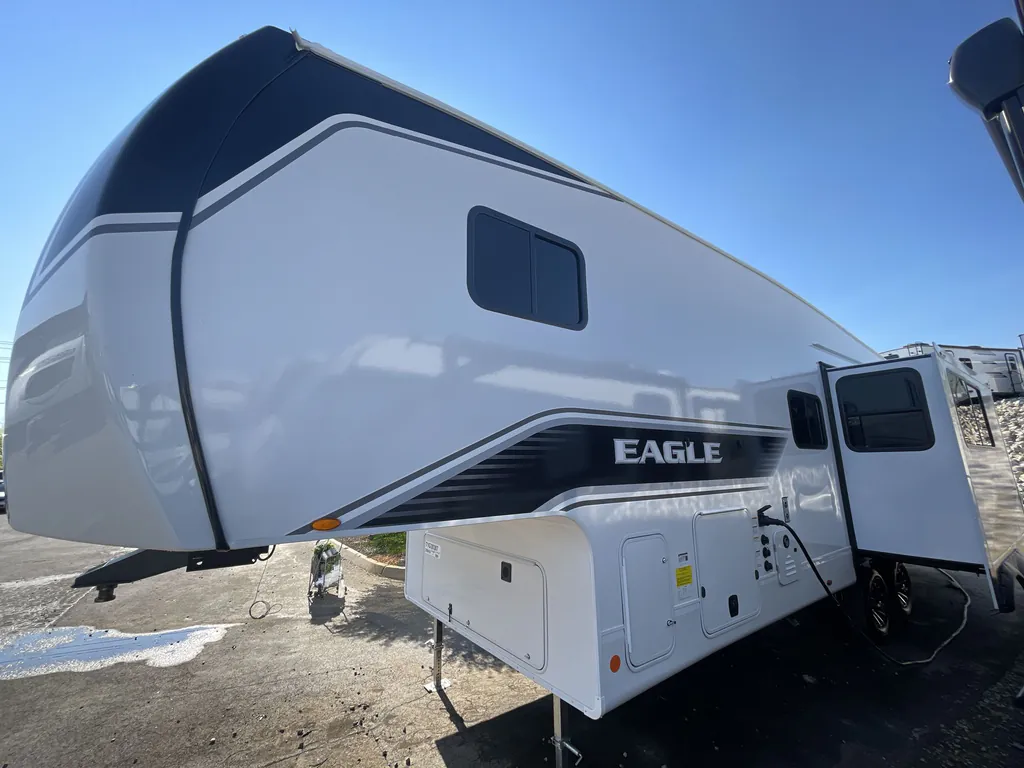 2026 Jayco Eagle SLE 28BHU, Photos photo 6