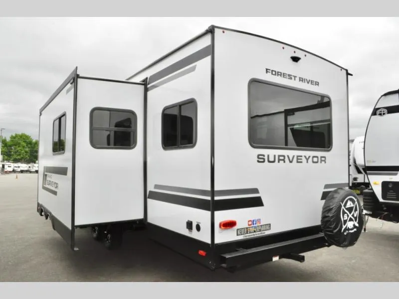 2027 Forest River Grand Surveyor 253RLS - Photo 3