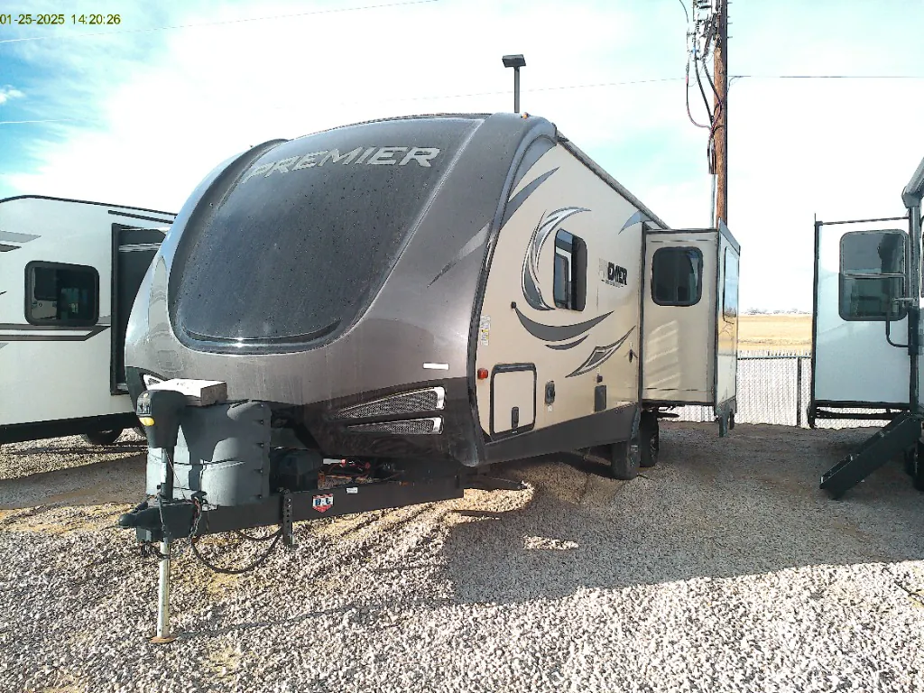 2018 Keystone Premier Ultra Lite 24RKPR - Photo 4