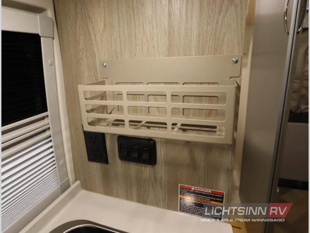 2027 Winnebago Travato 59G, Photos photo 69
