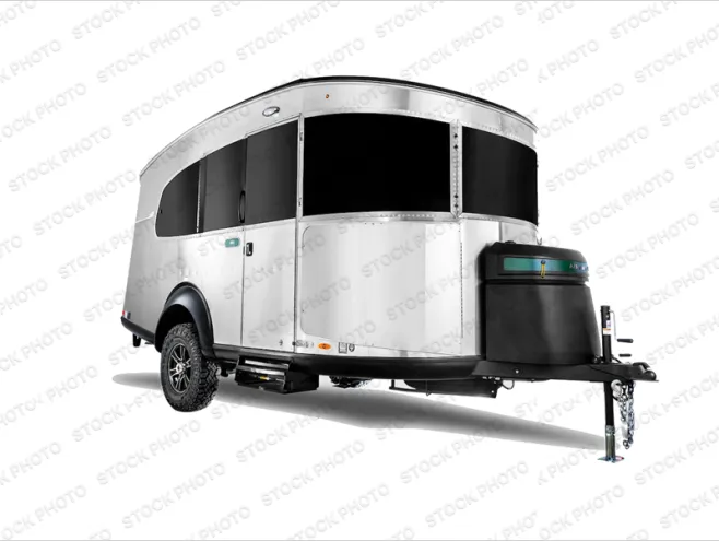2027 Airstream Basecamp Xe 20XE - Photo 2