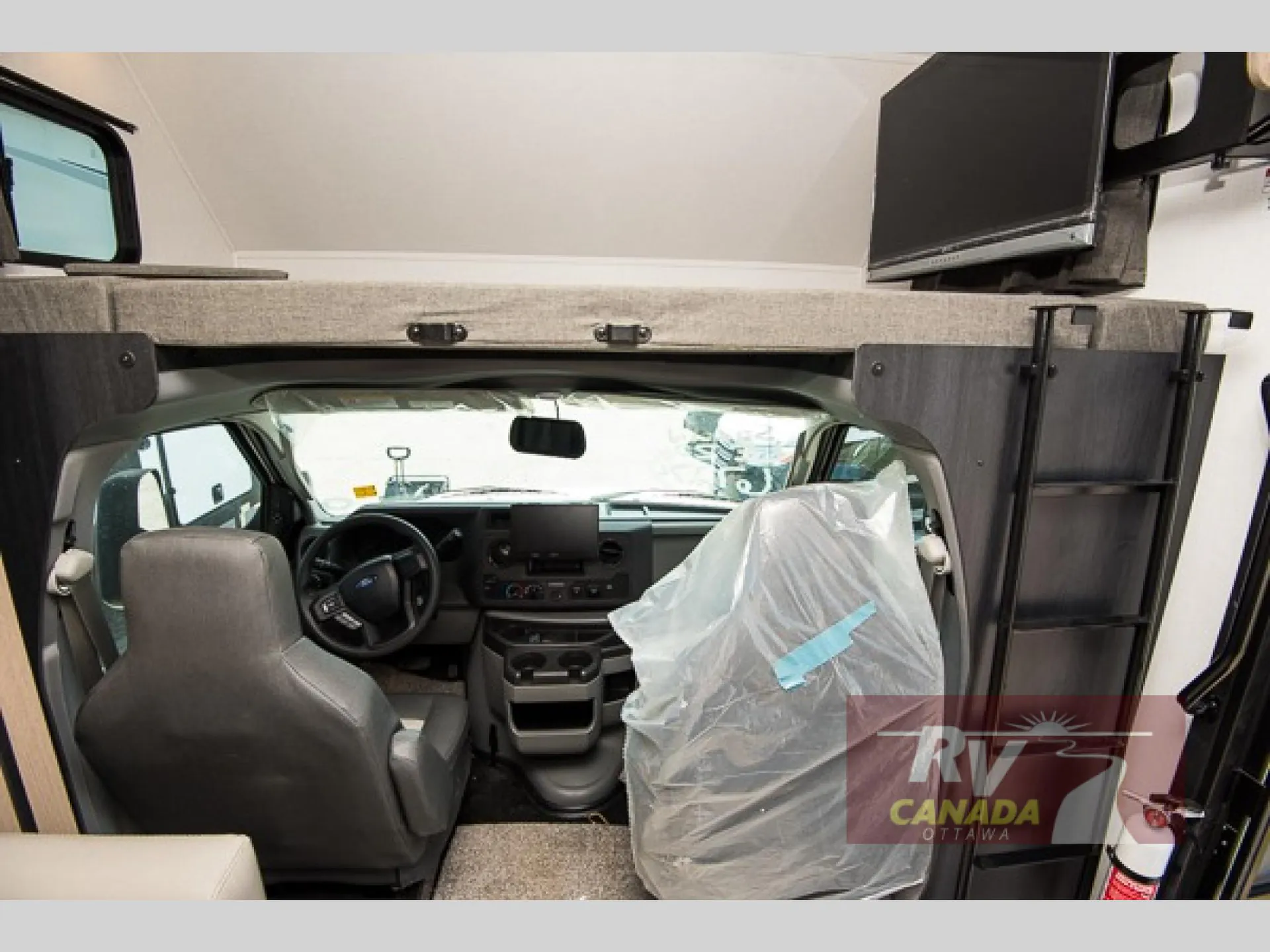 2025 Forest River Sunseeker LE 2850SLE — Photo 6