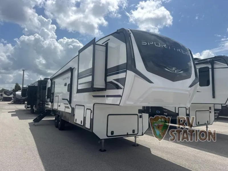 2027 Venture RV SportTrek 312VTB - Photo 2