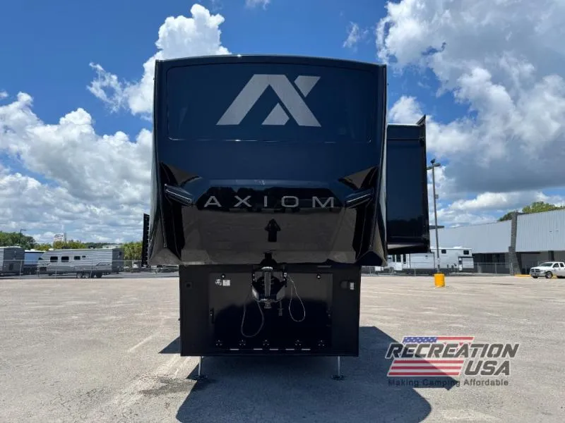 2026 Axiom Imperium I3800 - Photo 3