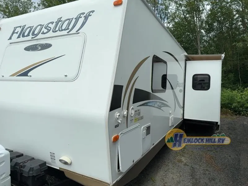 2013 Forest River Flagstaff Super Lite 29RLS - Photo 4