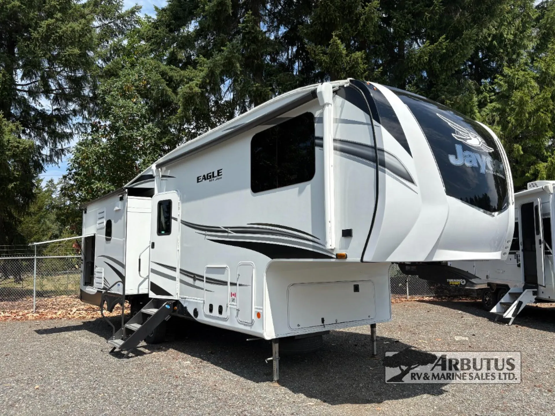 2022 Jayco Eagle 28.5RSTS - Photo 2