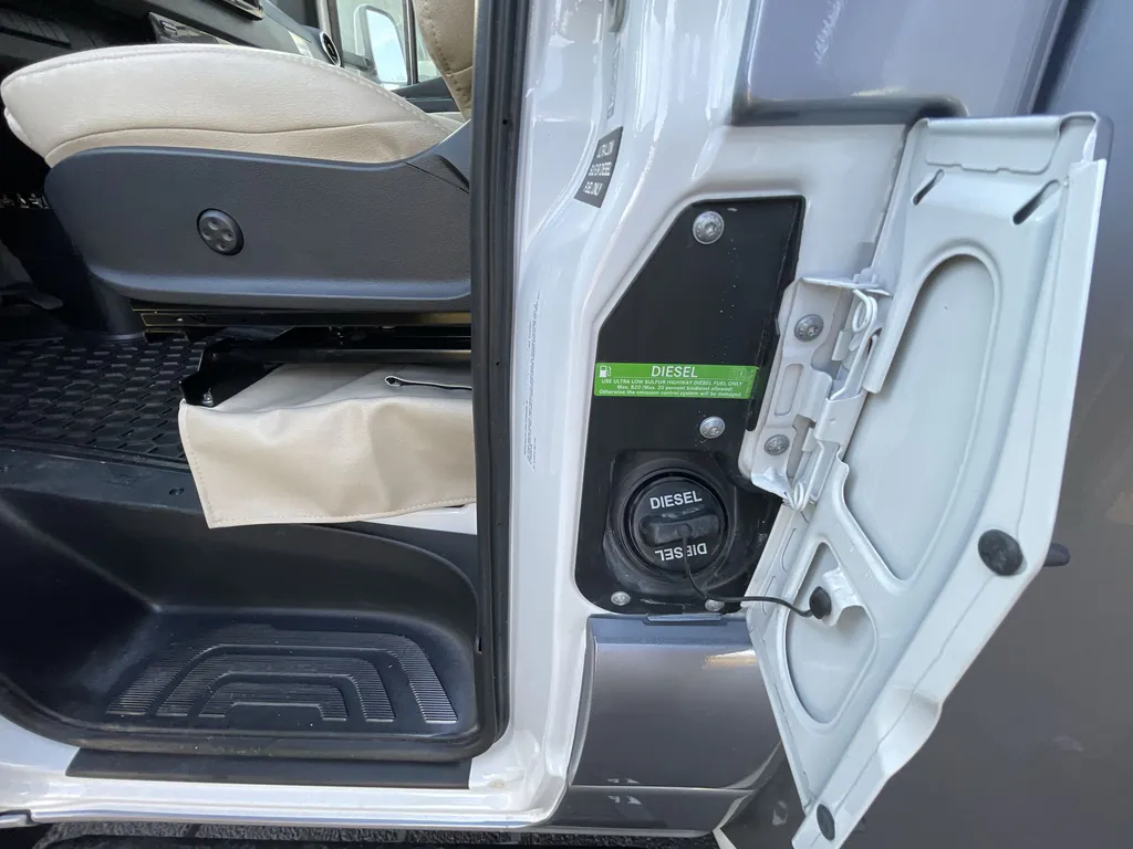 2026 Tiffin Wayfarer 25 XRW, Photos photo 19
