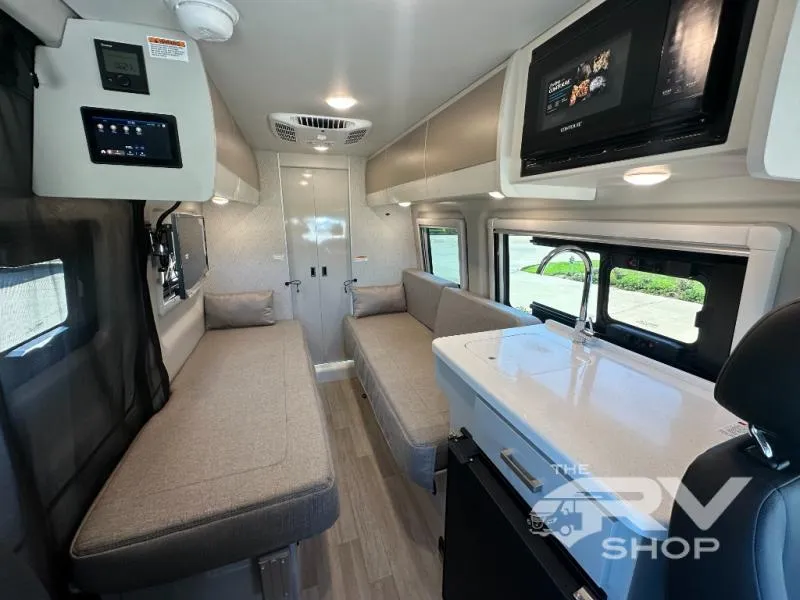 2026 Thor Motor Coach Tranquility 19A - Photo 4