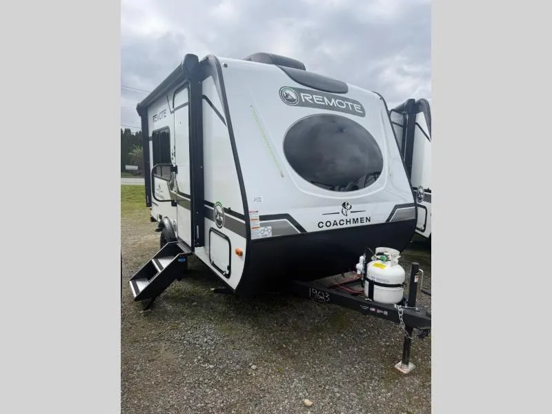 2026 Coachmen Remote 121R - Photo 2